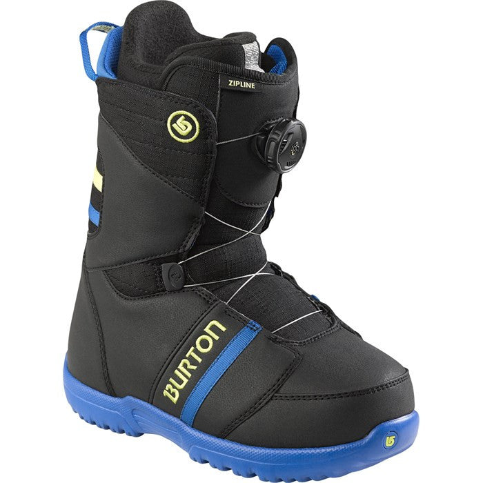 Youth Snowboard Boots