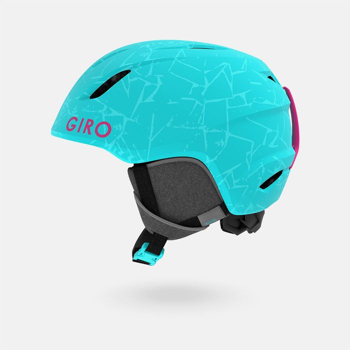 Giro Kid's Launch Snow Helmet + Chico Goggle Combo Pack - Sun 'N Fun Specialty Sports 