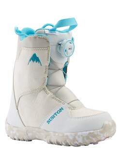 Burton Kid's Grom Boa Snowboard Boots 2020 - Sun 'N Fun Specialty Sports 