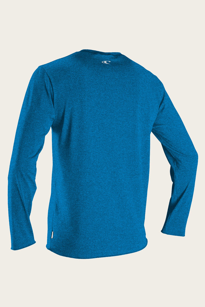 O'neill Men's Hybrid Long Sleeve Sun Shirt 2019 - Sun 'N Fun Specialty Sports 