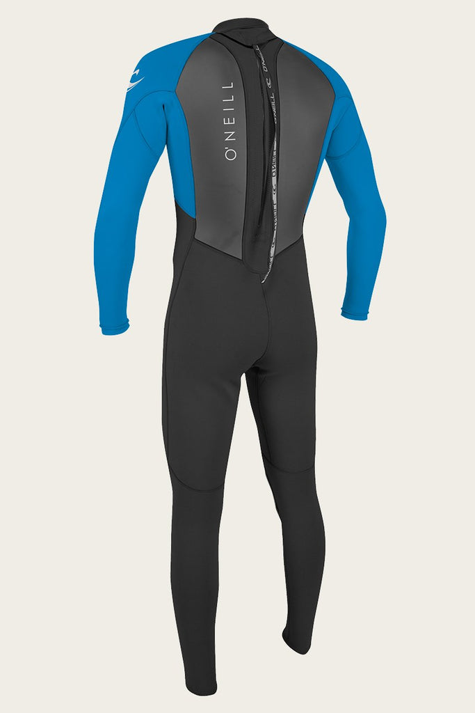 O'neill Men's Reactor 2 3/2mm Back Zip Full Wetsuit 2019 - Sun 'N Fun Specialty Sports 