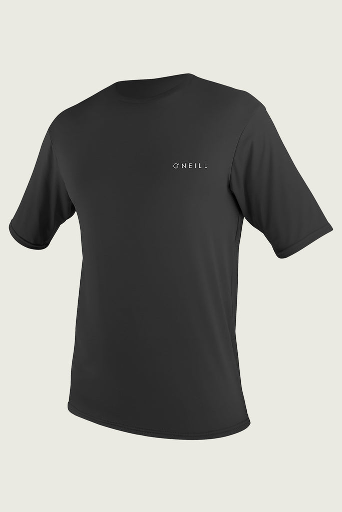 O'neill Men's Basic 30+ Short Sleeve Sun Shirt 2019 - Sun 'N Fun Specialty Sports 