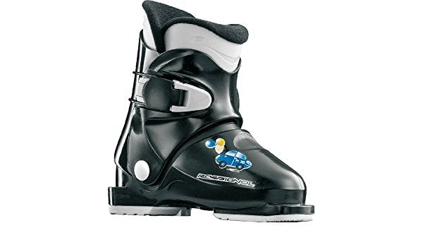 Rossignol Boys R18 Ski Boots - Sun 'N Fun Specialty Sports 