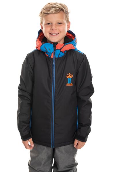 686 Boy's Forest Insulated Jacket 2020 - Sun 'N Fun Specialty Sports 