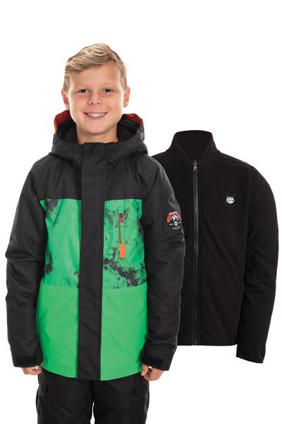 686 Boy's Smarty Insulated Jacket 2020 - Sun 'N Fun Specialty Sports 
