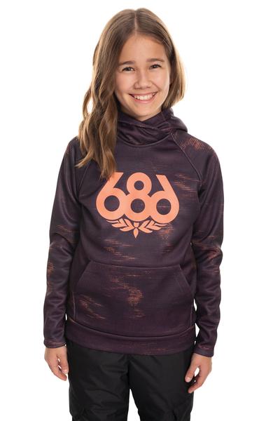 686 Girl's Bonded Pullover Hoody 2020 - Sun 'N Fun Specialty Sports 
