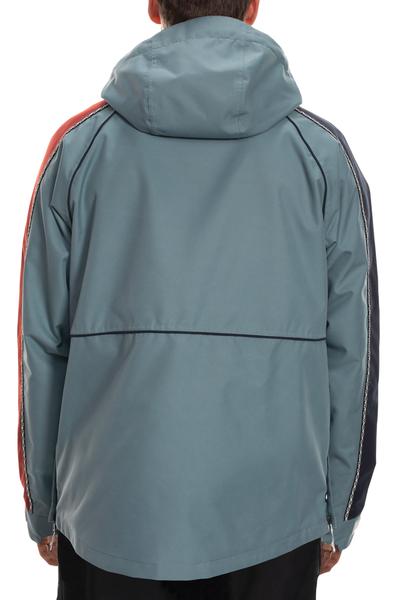 686 Men's Catchit Anorak Track Shell Jacket 2020 - Sun 'N Fun Specialty Sports 