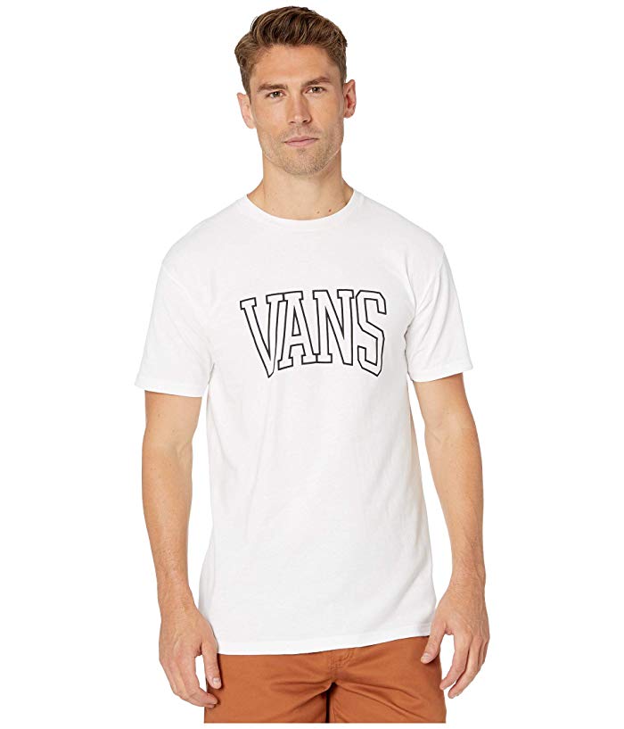 Vans Men's SVD University T-Shirt 2019 - Sun 'N Fun Specialty Sports 