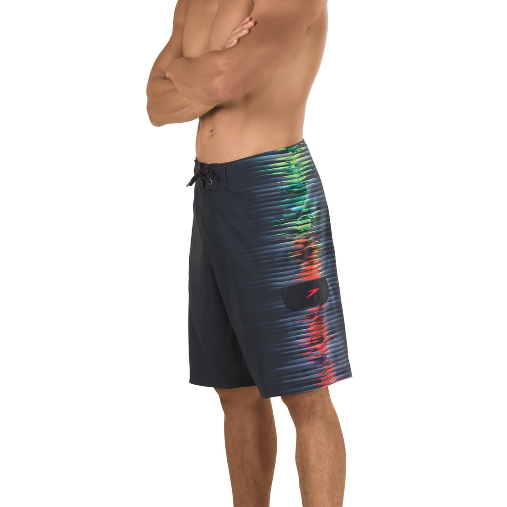 Speedo Men's Interference Glow Boardshorts - Sun 'N Fun Specialty Sports 
