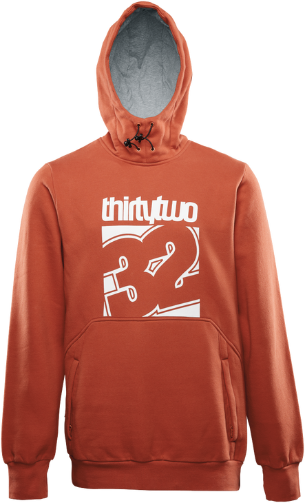 Thirtytwo Men's Stamped Pullover - Sun 'N Fun Specialty Sports 