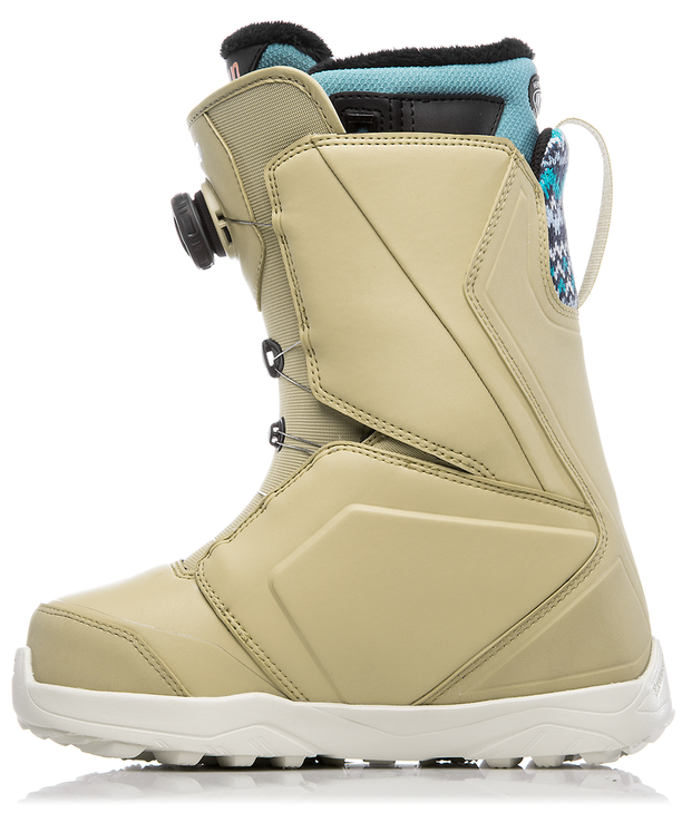 Thirtytwo Women's Lashed Double Boa Snowboard Boots 2019 - Sun 'N Fun Specialty Sports 