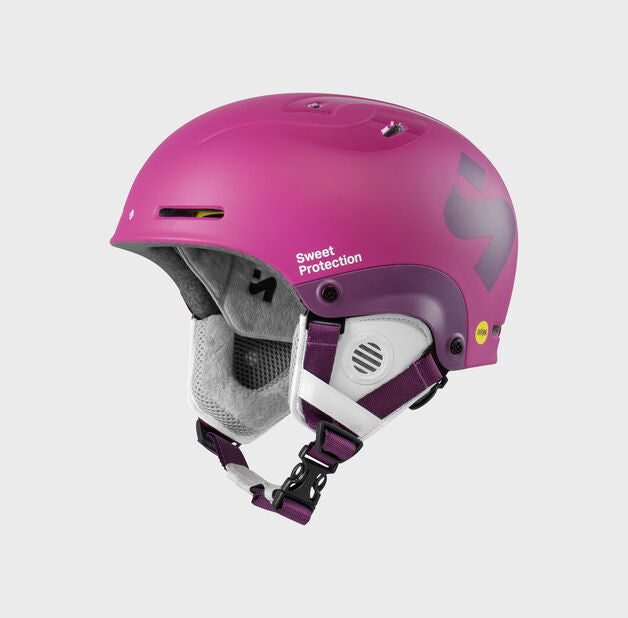 Sweet Protection Blaster II Jr. Mips Helmet 2020 - Sun 'N Fun Specialty Sports 