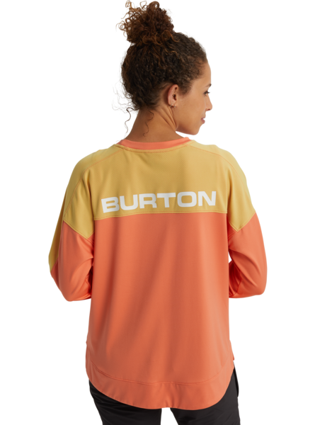 Burton Women's Luxemore Crew 2020 - Sun 'N Fun Specialty Sports 