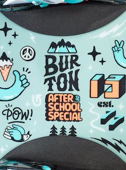 Burton Kids' After School Special Snowboard Package 2020 - Sun 'N Fun Specialty Sports 