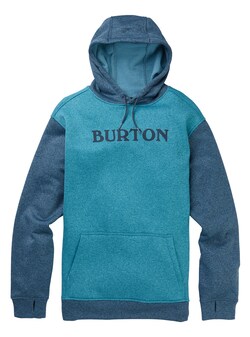 Burton Men's Oak Pullover Hoodie 2020 - Sun 'N Fun Specialty Sports 