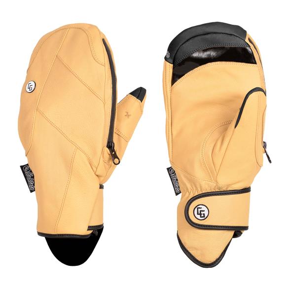 CG habitats Men's Handbag Mittens 2020 - Sun 'N Fun Specialty Sports 