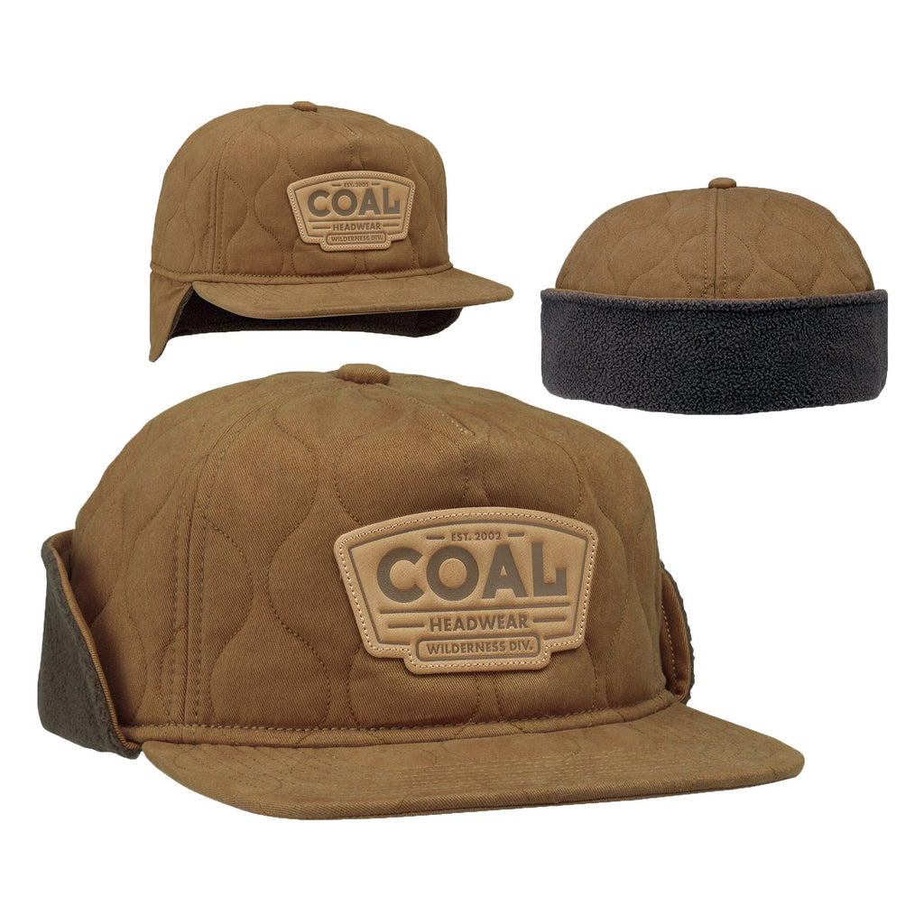 Coal Headwear The Cummins Hat 2020 - Sun 'N Fun Specialty Sports 