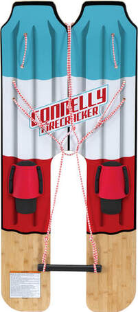 Connelly Youth Firecracker 48" Waterski Trainer 2020