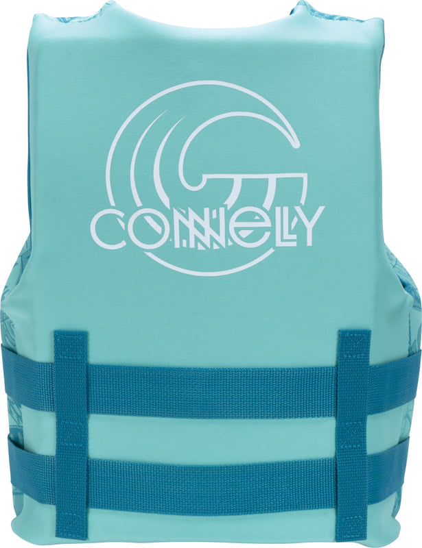 Connelly Youth Promo Neo Lifejacket 2020