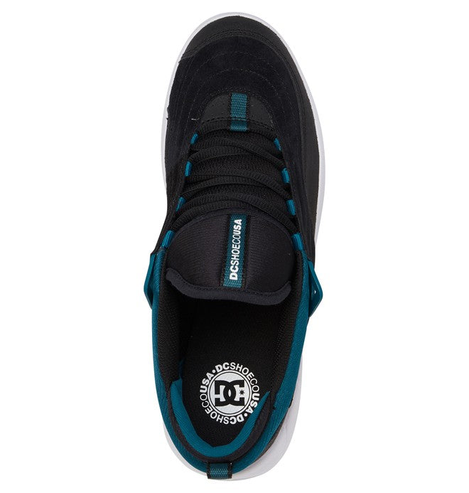 DC Men's Williams Slim S Skate Shoes 2020 - Sun 'N Fun Specialty Sports 