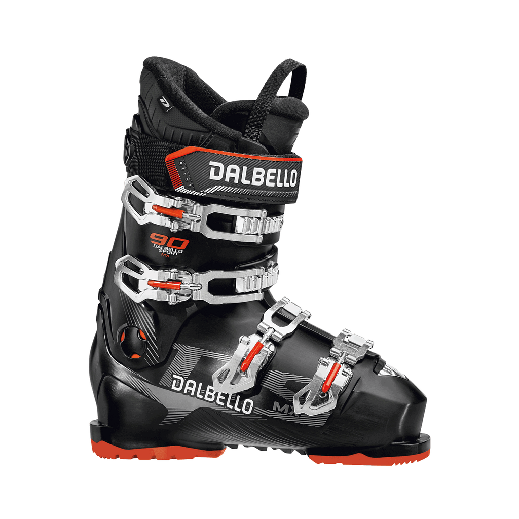 Dalbello Men's DS MX 90 Ski Boots 2021