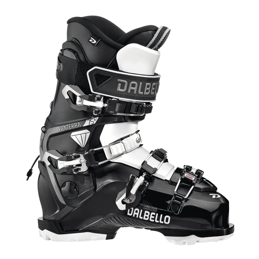 Dalbello Women's Panterra 75 Grip Walk Ski Boots 2020