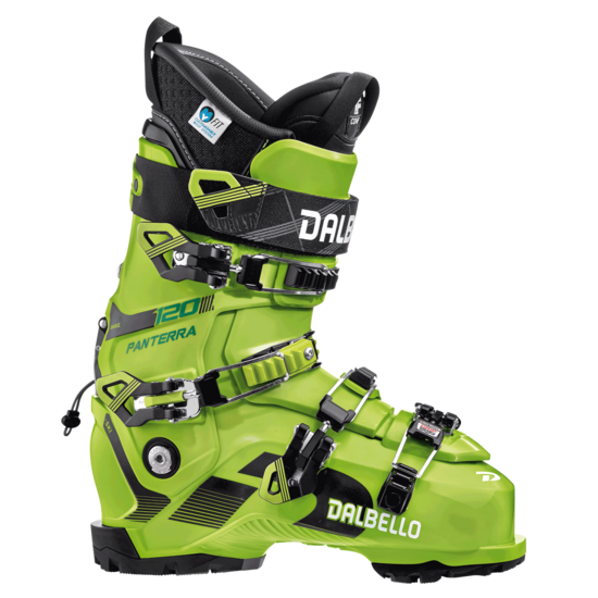 Dalbello Men's Panterra 120 GW Ski Boots 2020 - Sun 'N Fun Specialty Sports 