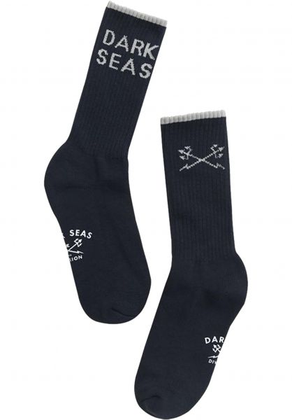 Dark Seas Men's Helberta Socks 2020