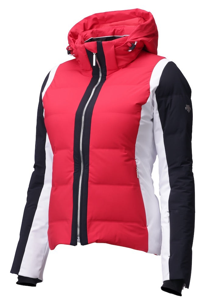 Descente Women's Sienna Winter Jacket 2020 - Sun 'N Fun Specialty Sports 