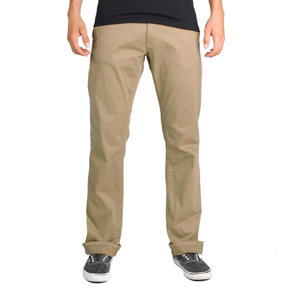 Imperial Motion Men's Federal Slim Straight Chino Pants - Sun 'N Fun Specialty Sports 