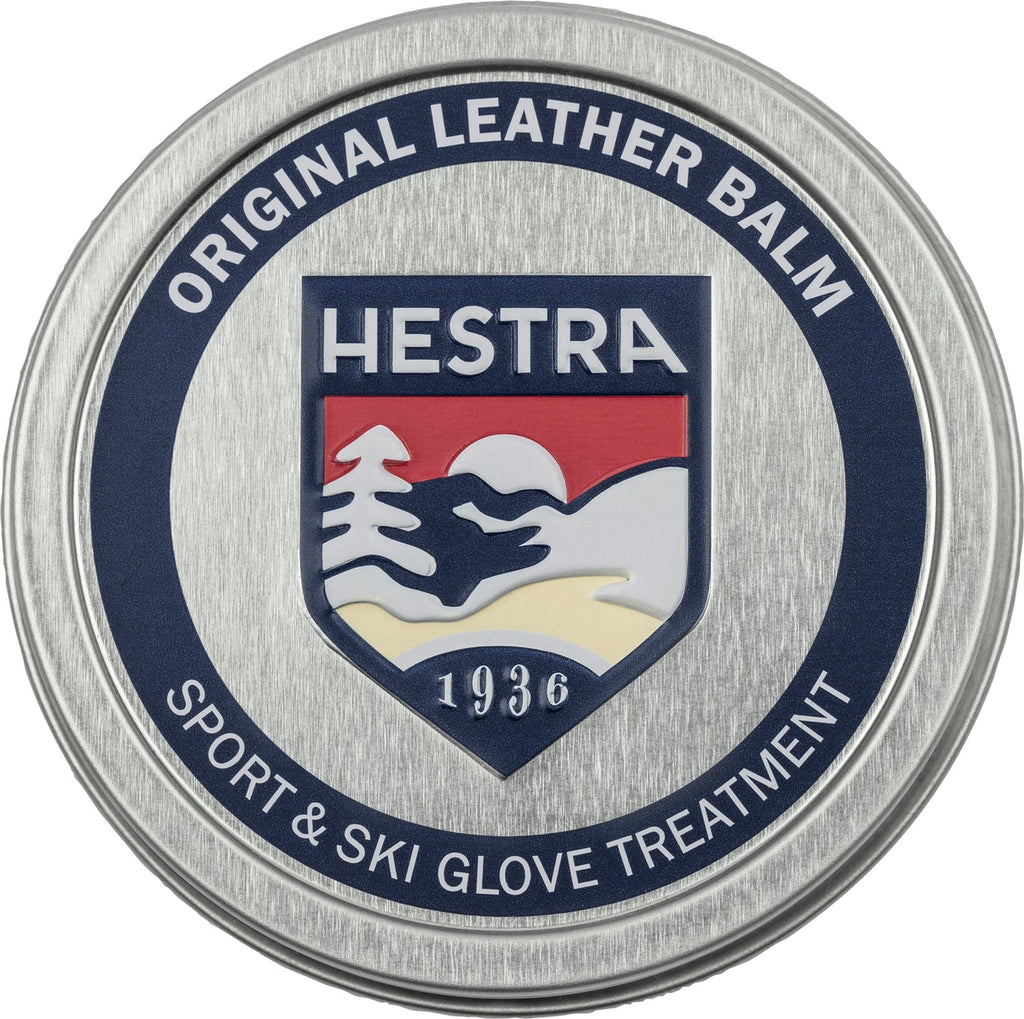 Hestra Leather Balm - Sun 'N Fun Specialty Sports 