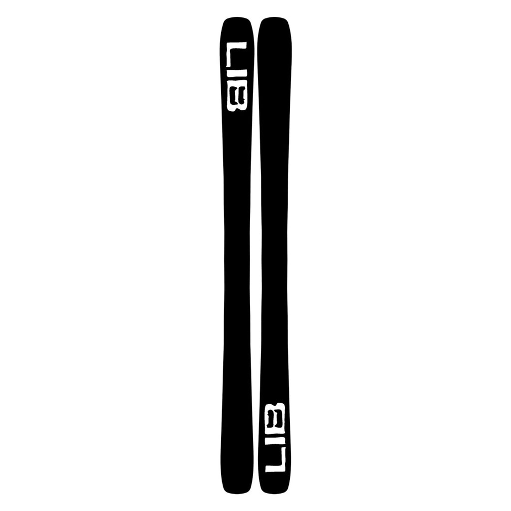 Lib Tech Men's Backwards Skis 2020 - Sun 'N Fun Specialty Sports 