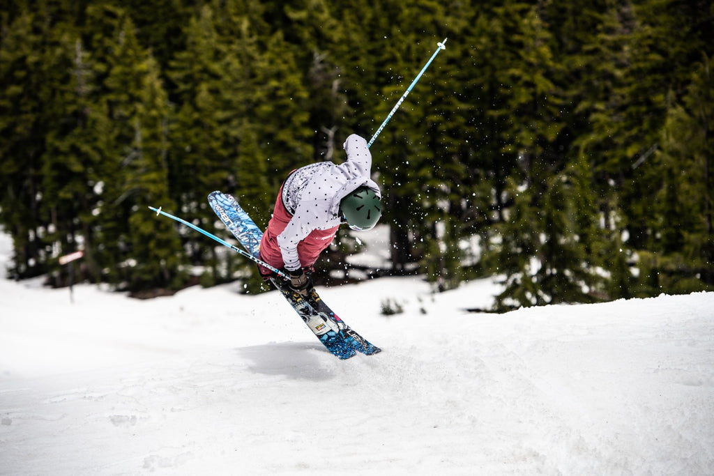 Lib Tech Men's Backwards Skis 2020 - Sun 'N Fun Specialty Sports 