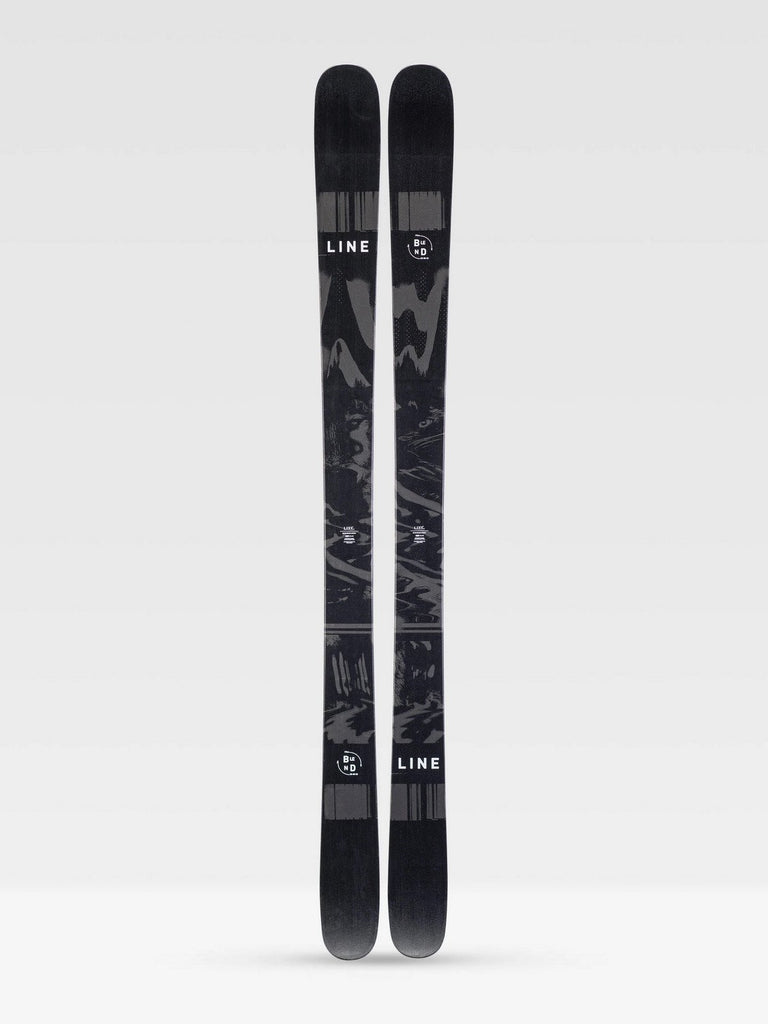 Line Men's Blend Skis 2020 - Sun 'N Fun Specialty Sports 