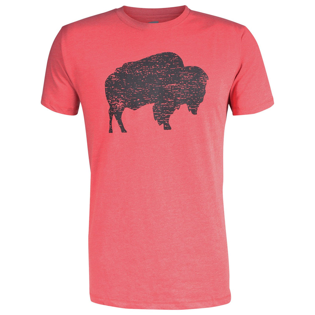 Mountain Khakis Men's Bison T-shirt 2020 - Sun 'N Fun Specialty Sports 