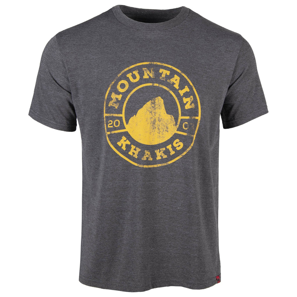 Mountain Khakis Men's Stamp T-shirt 2020 - Sun 'N Fun Specialty Sports 