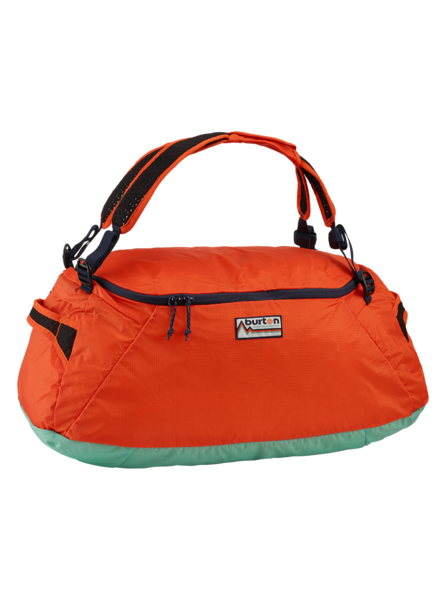 Burton Multipath 40L Packable Duffle Bag 2020 - Sun 'N Fun Specialty Sports 