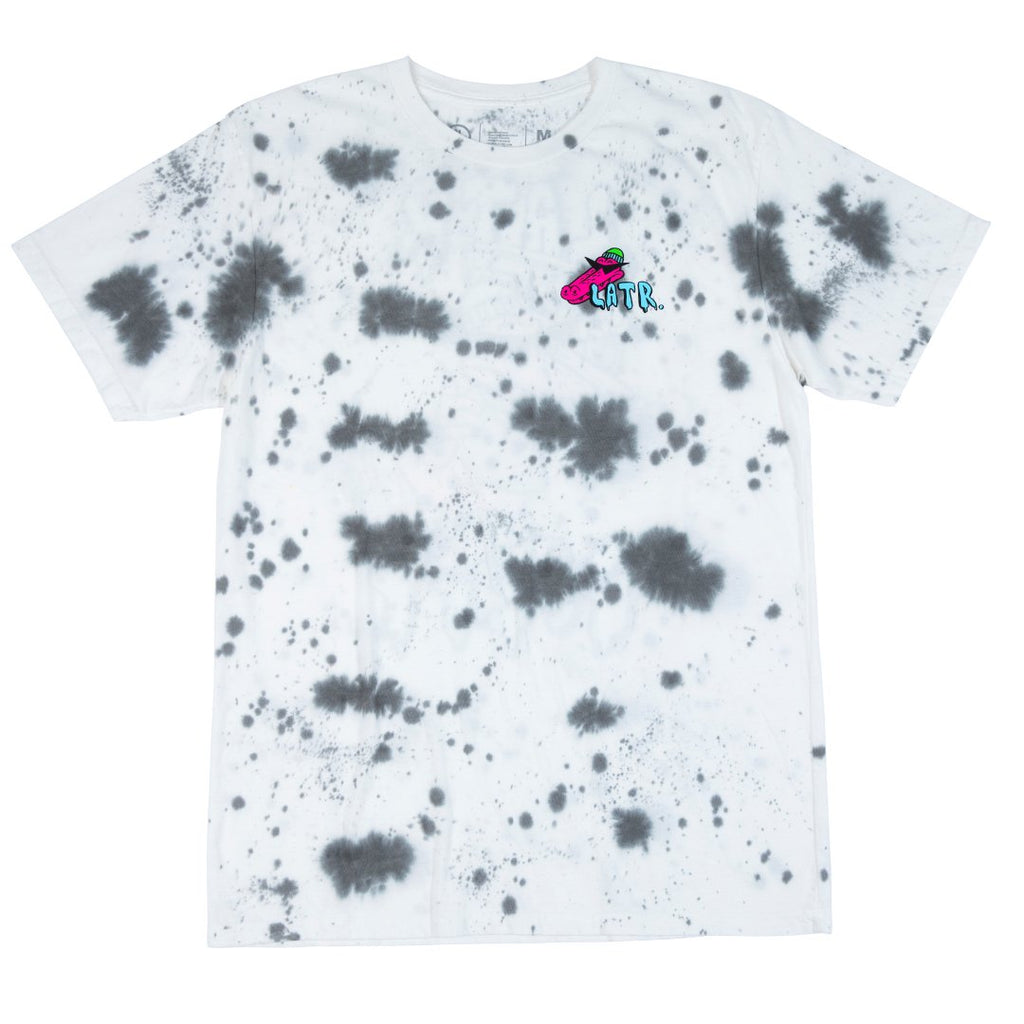 Neff Latr Gatr Washed T-Shirt 2020 - Sun 'N Fun Specialty Sports 