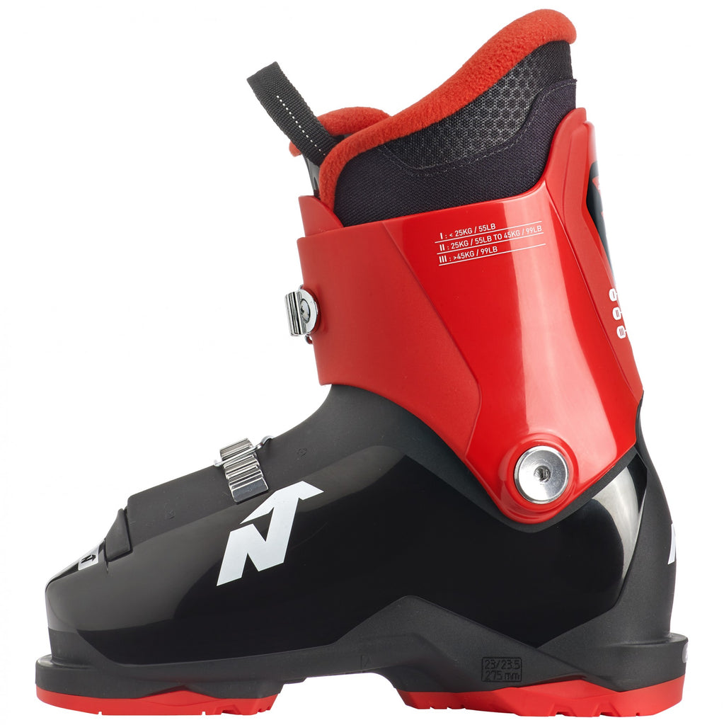 Nordica Boy's Speedmachine J 2 Ski Boots 2020 - Sun 'N Fun Specialty Sports 