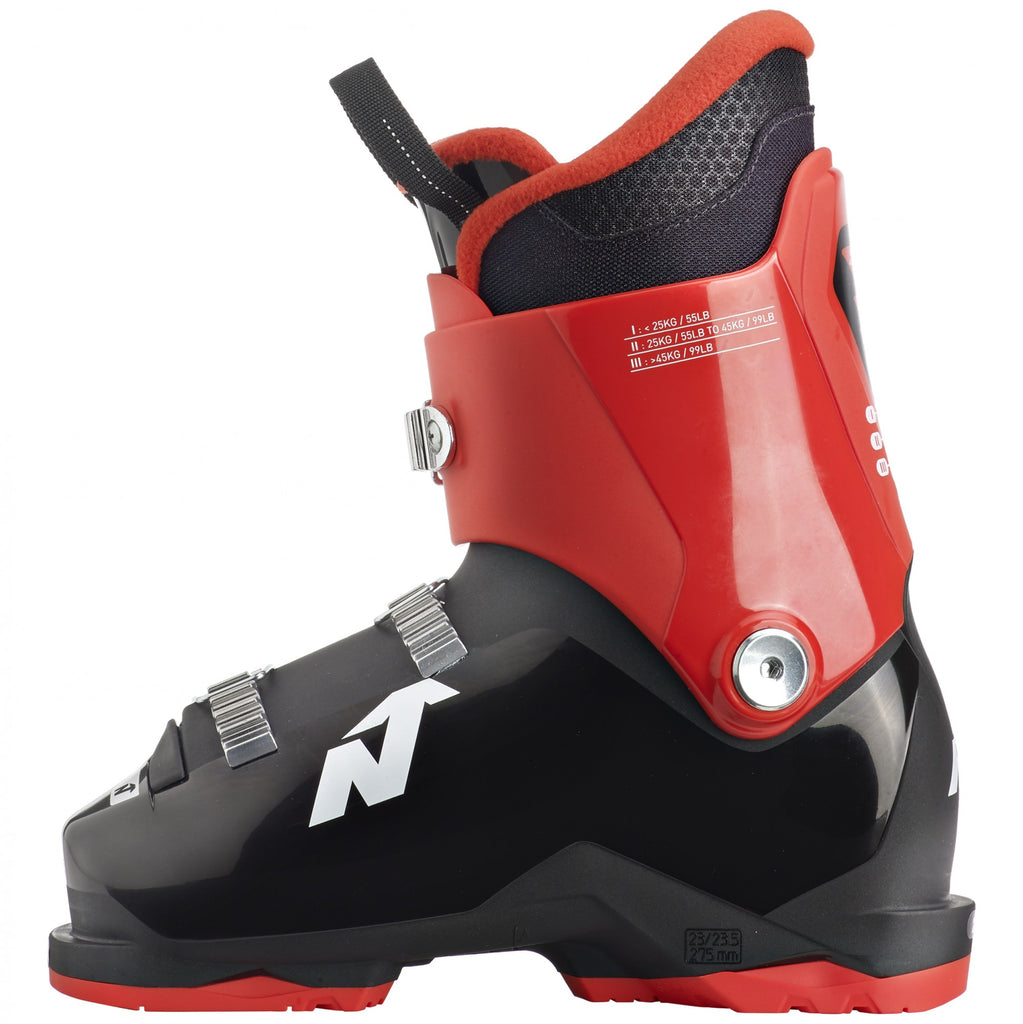 Nordica Boy's Speedmachine J 3 Ski Boots 2020 - Sun 'N Fun Specialty Sports 
