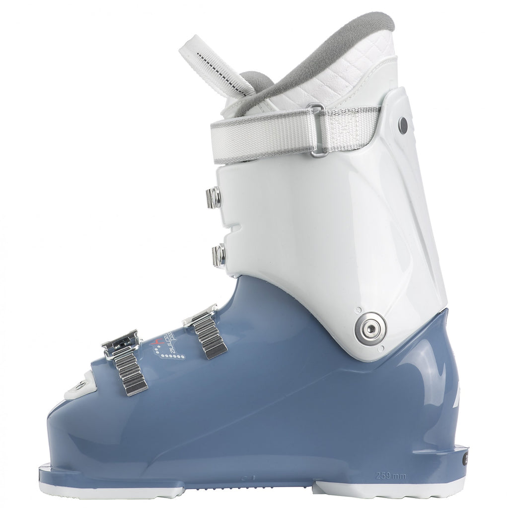 Nordica Girl's Speedmachine J 4 Ski Boots 2020 - Sun 'N Fun Specialty Sports 