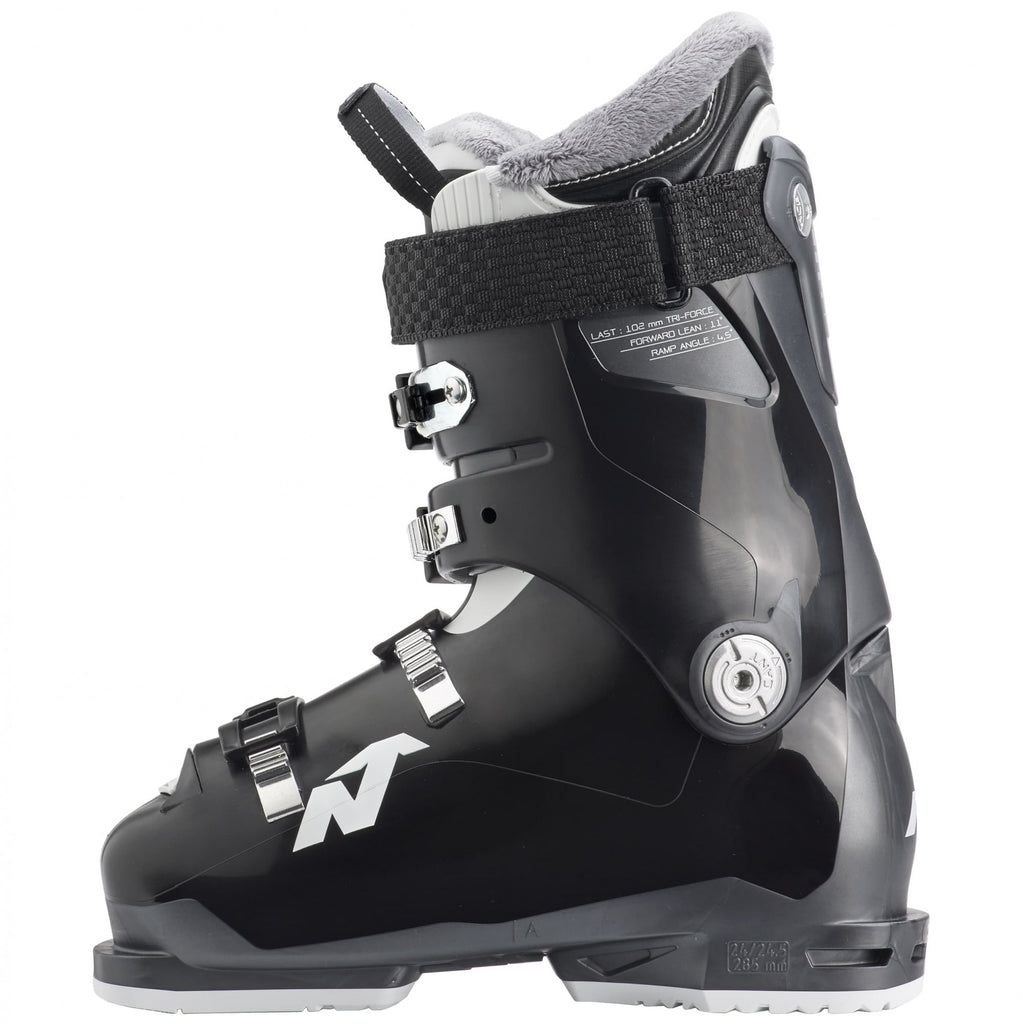 Nordica Women's Sportmachine 75 W Ski Boots 2020 - Sun 'N Fun Specialty Sports 