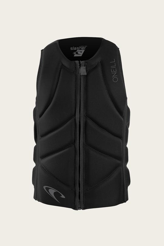 O'Neill Men's Slasher Full Zip Comp Vest 2020