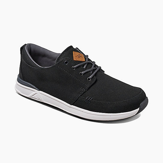 Reef Men's Rover Low Shoes - Sun 'N Fun Specialty Sports 