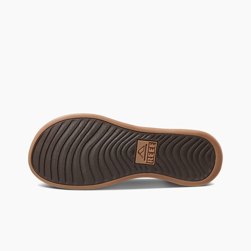 Reef Men's Cushion Lux Sandals 2020