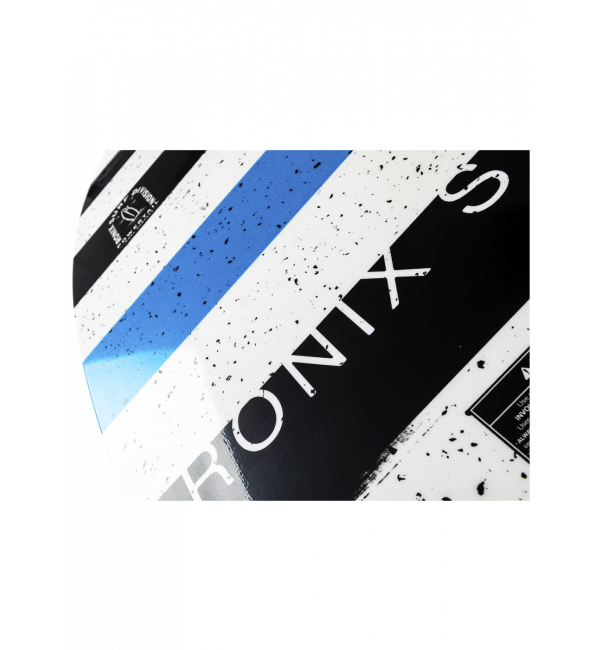 Ronix Koal Surface Powertail + Wakesurf Board 2020
