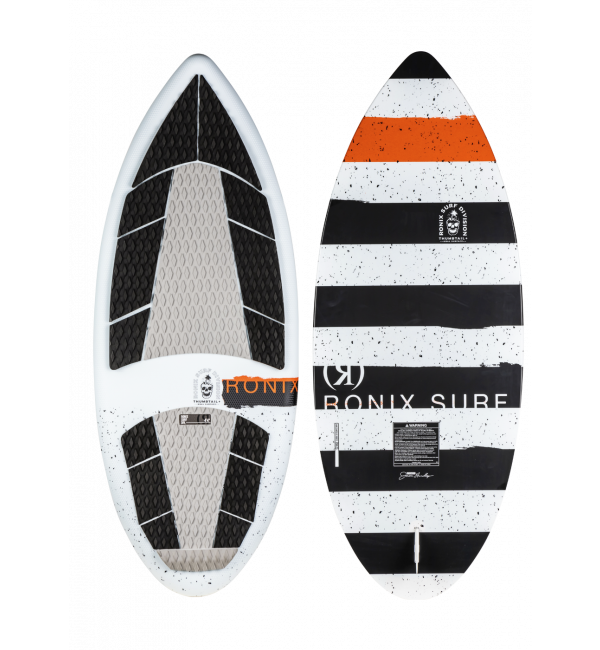 Ronix Koal Surface Thumbtail+ Hybrid Wakesurf Board 2020