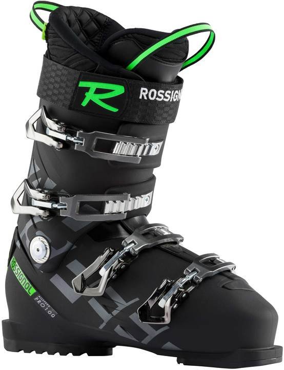 Rossignol Men's AllSpeed Pro 100 Ski Boots 2020 - Sun 'N Fun Specialty Sports 