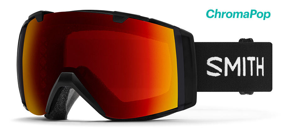 Smith I/O Snow goggles 2020 - Sun 'N Fun Specialty Sports 