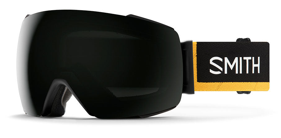 Smith Men's I/O MAG ChromaPop + Spare ChromaPop Lens Snow Goggles 2020 - Sun 'N Fun Specialty Sports 